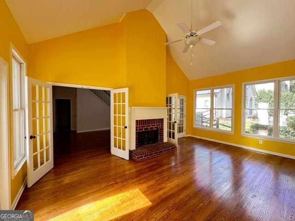 4157 Berkeley Landing NW, Kennesaw, GA 30144 — photo 5
