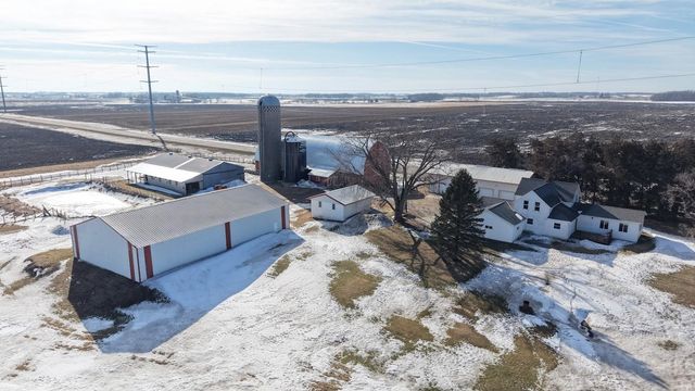 34464 County Road 11, Freeport, MN 56331