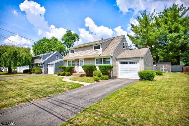 448 Warfield Rd, North Plainfield Boro, NJ 07063