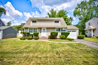 448 Warfield Rd, North Plainfield Boro, NJ 07063