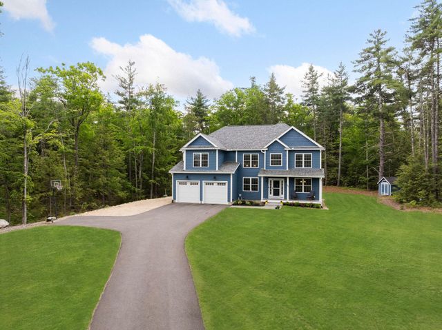 55 Lorden Road, New Boston, NH 03070