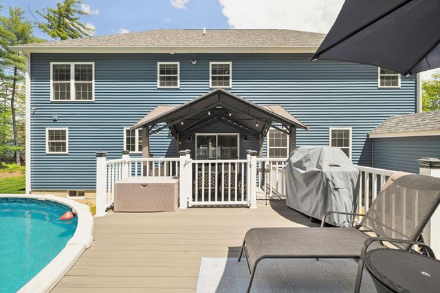 55 Lorden Road, New Boston, NH 03070