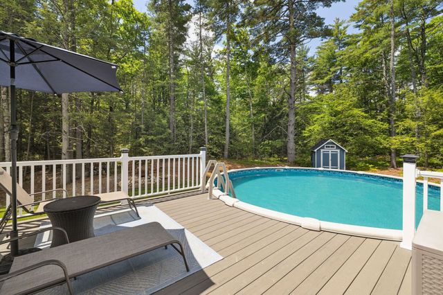 55 Lorden Road, New Boston, NH 03070