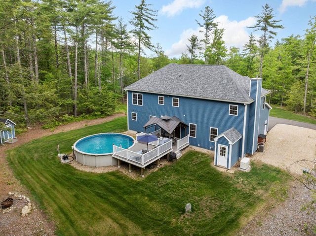 55 Lorden Road, New Boston, NH 03070