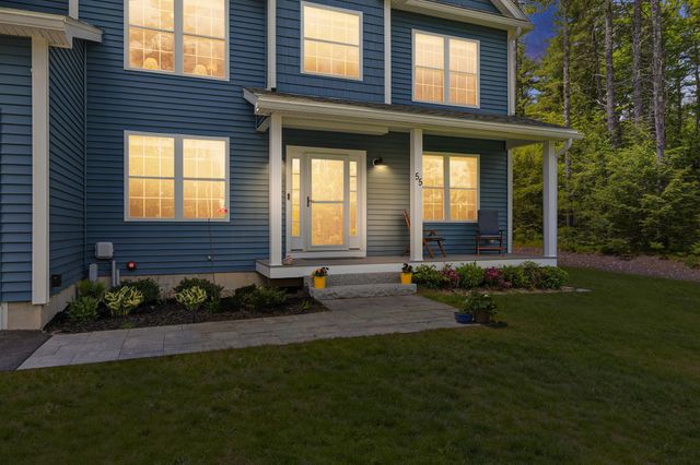 55 Lorden Road, New Boston, NH 03070