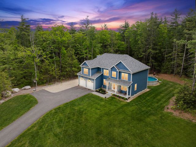 55 Lorden Road, New Boston, NH 03070