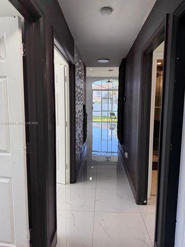 1970 NW 178th Terrace, Pembroke Pines, FL 33029