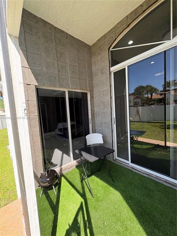 1970 NW 178th Terrace, Pembroke Pines, FL 33029