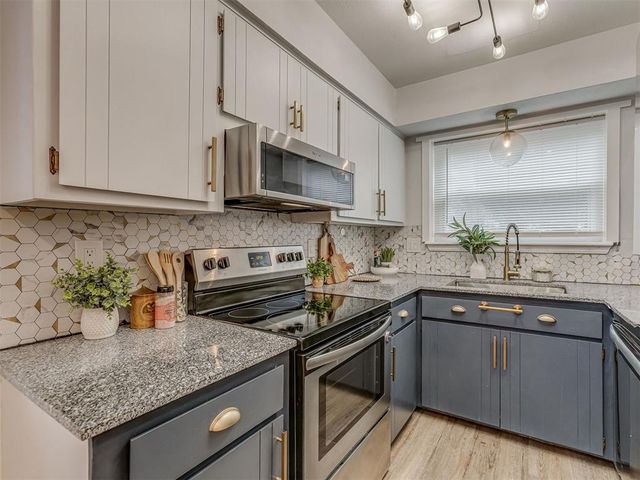 824 NW 104th Street, Oklahoma City, OK 73114