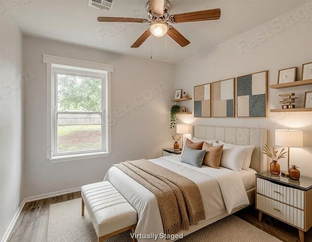 824 NW 104th Street, Oklahoma City, OK 73114