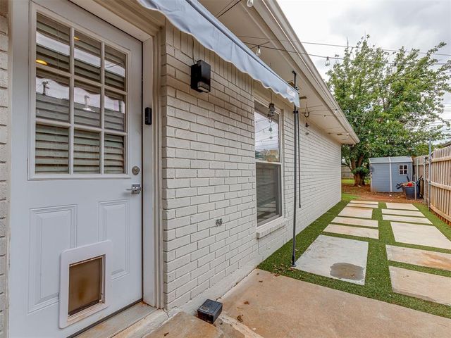 824 NW 104th Street, Oklahoma City, OK 73114