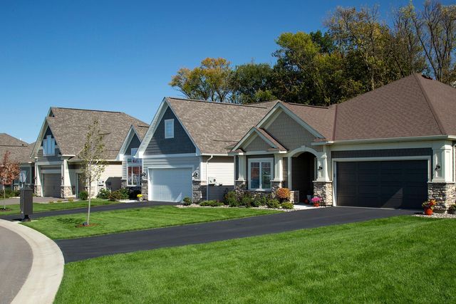 542 Tulare Terrace, Newport, MN 55055