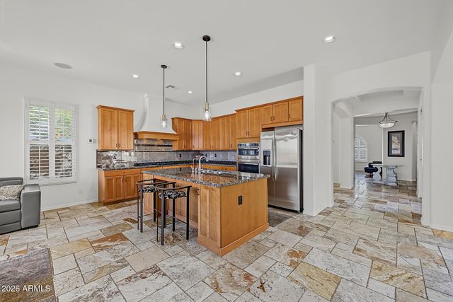 25943 N 84TH Drive, Peoria, AZ 85383