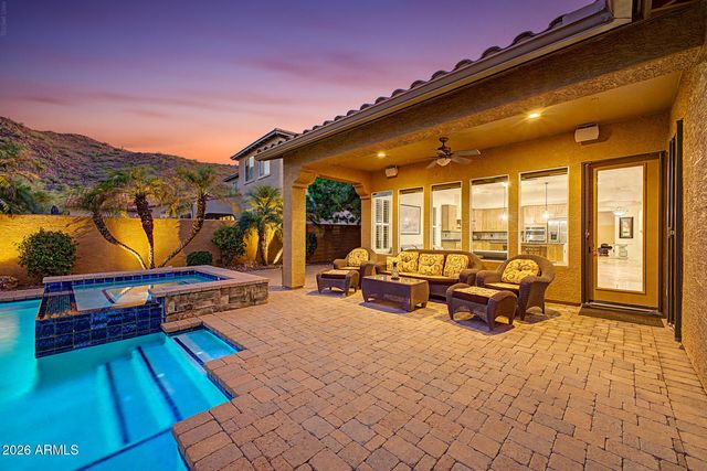 25943 N 84TH Drive, Peoria, AZ 85383