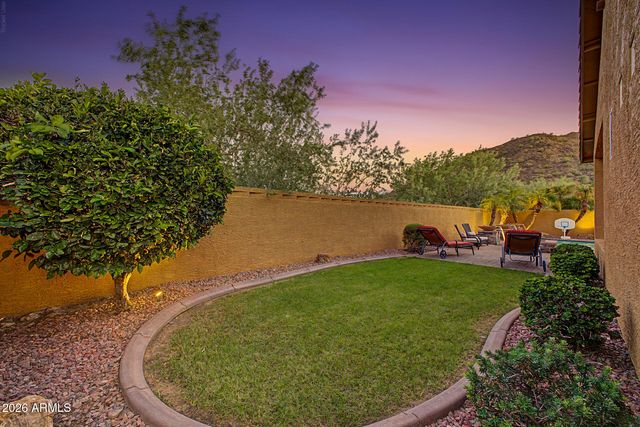 25943 N 84TH Drive, Peoria, AZ 85383