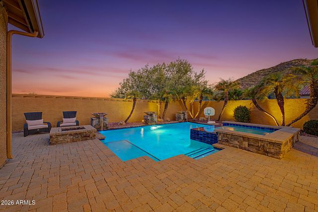 25943 N 84TH Drive, Peoria, AZ 85383