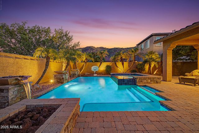 25943 N 84TH Drive, Peoria, AZ 85383