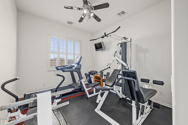 25943 N 84TH Drive, Peoria, AZ 85383