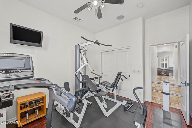 25943 N 84TH Drive, Peoria, AZ 85383