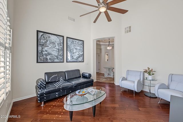 25943 N 84TH Drive, Peoria, AZ 85383