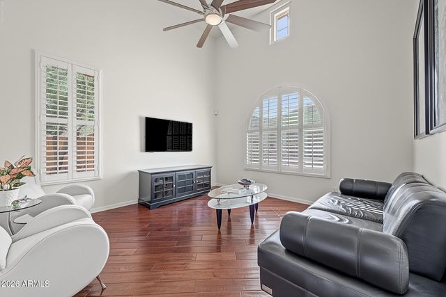 25943 N 84TH Drive, Peoria, AZ 85383