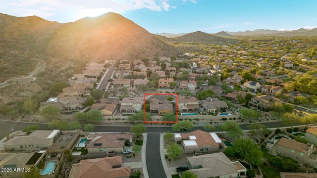 25943 N 84TH Drive, Peoria, AZ 85383