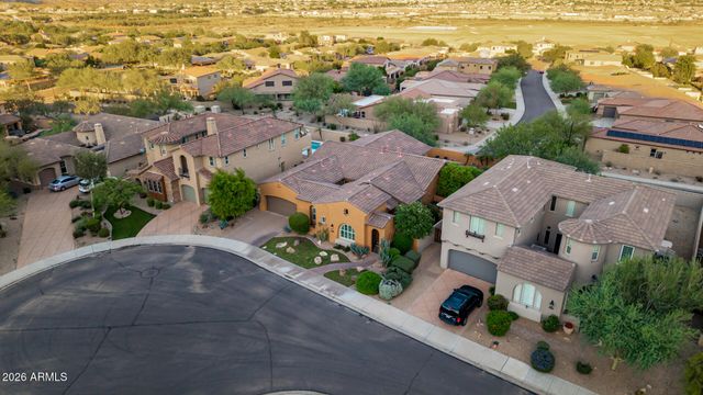 25943 N 84TH Drive, Peoria, AZ 85383