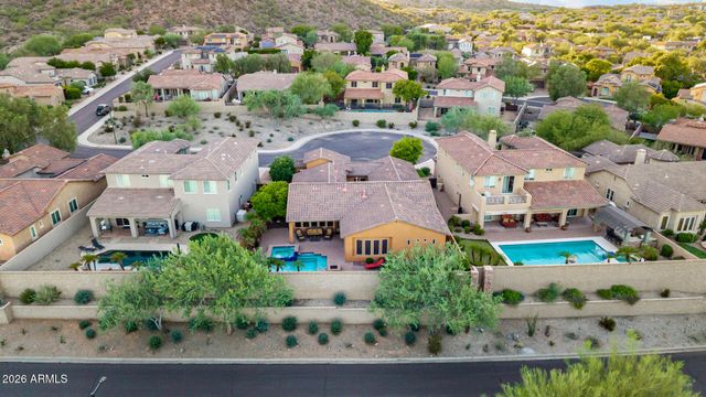 25943 N 84TH Drive, Peoria, AZ 85383