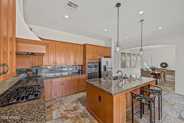 25943 N 84TH Drive, Peoria, AZ 85383