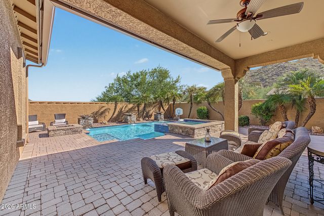 25943 N 84TH Drive, Peoria, AZ 85383