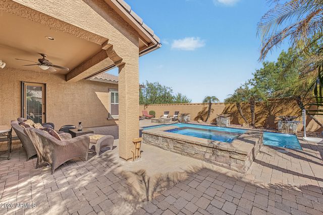 25943 N 84TH Drive, Peoria, AZ 85383