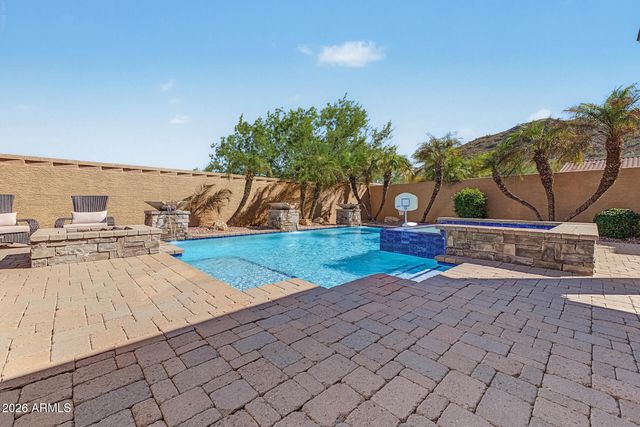 25943 N 84TH Drive, Peoria, AZ 85383
