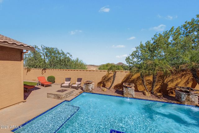 25943 N 84TH Drive, Peoria, AZ 85383