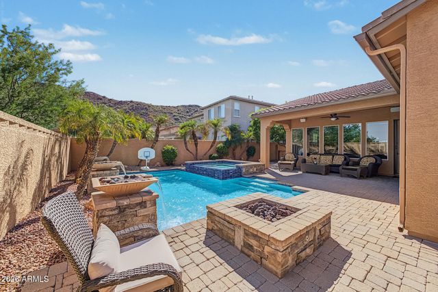 25943 N 84TH Drive, Peoria, AZ 85383