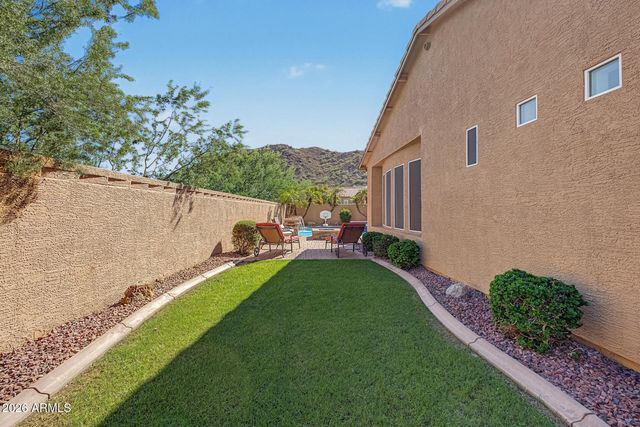 25943 N 84TH Drive, Peoria, AZ 85383