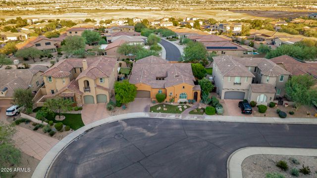 25943 N 84TH Drive, Peoria, AZ 85383
