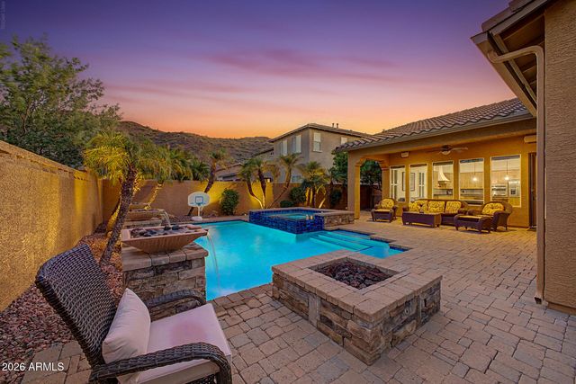 25943 N 84TH Drive, Peoria, AZ 85383