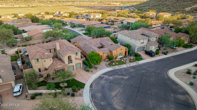 25943 N 84TH Drive, Peoria, AZ 85383