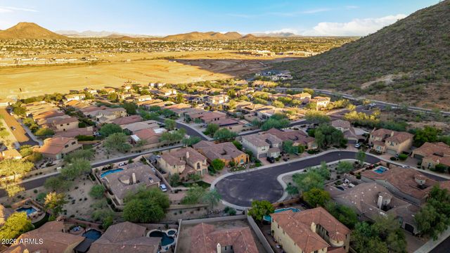 25943 N 84TH Drive, Peoria, AZ 85383