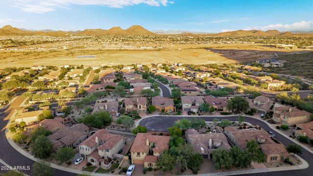 25943 N 84TH Drive, Peoria, AZ 85383