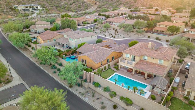 25943 N 84TH Drive, Peoria, AZ 85383