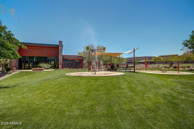 25943 N 84TH Drive, Peoria, AZ 85383