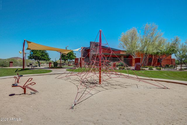 25943 N 84TH Drive, Peoria, AZ 85383