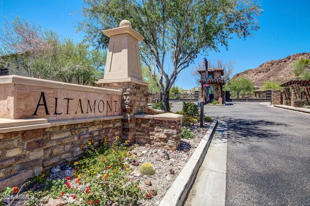 25943 N 84TH Drive, Peoria, AZ 85383
