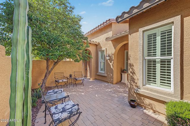25943 N 84TH Drive, Peoria, AZ 85383