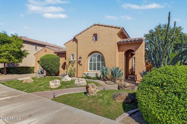 25943 N 84TH Drive, Peoria, AZ 85383