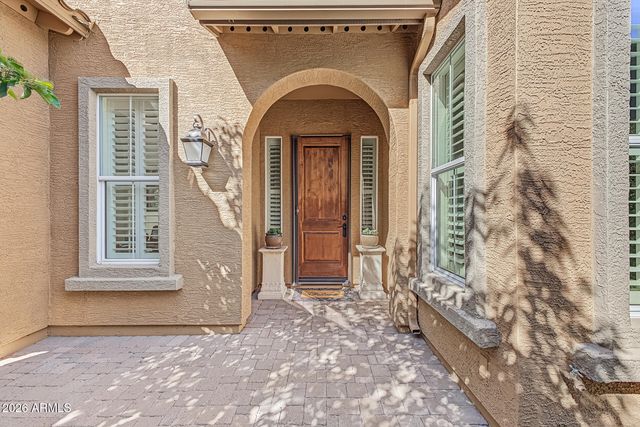 25943 N 84TH Drive, Peoria, AZ 85383
