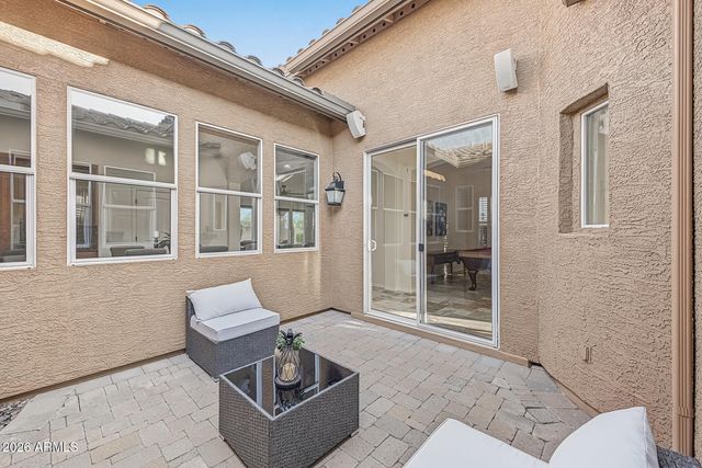 25943 N 84TH Drive, Peoria, AZ 85383