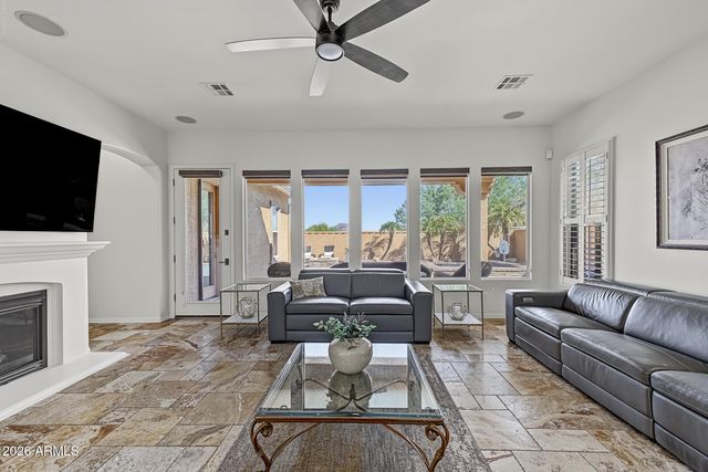 25943 N 84TH Drive, Peoria, AZ 85383