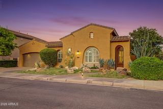 25943 N 84TH Drive, Peoria, AZ 85383